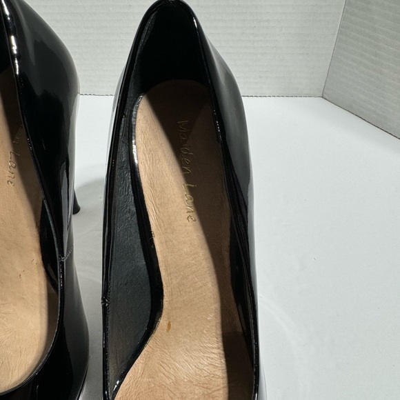 Maiden Lane heels. - Picture 4 of 7